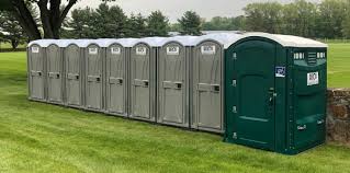 Best Portable Restroom Servicing (Cleaning and Restocking)  in Hudson Lake, IN