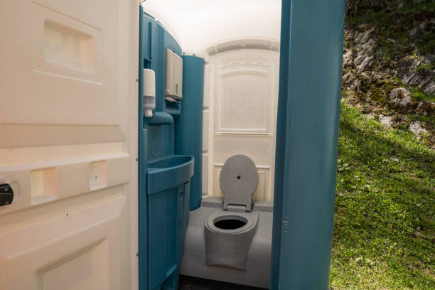 Best Portable Restroom for Sporting Events  in Hudson Lake, IN